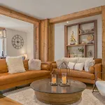 4 Bedroom With Access Apartment