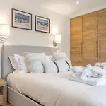 4 Bedroom With Access Apartment