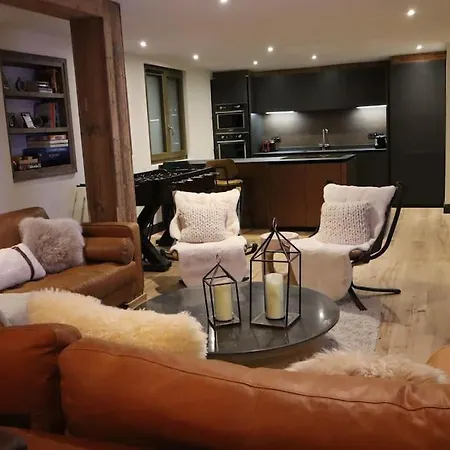 4 Bedroom With Access