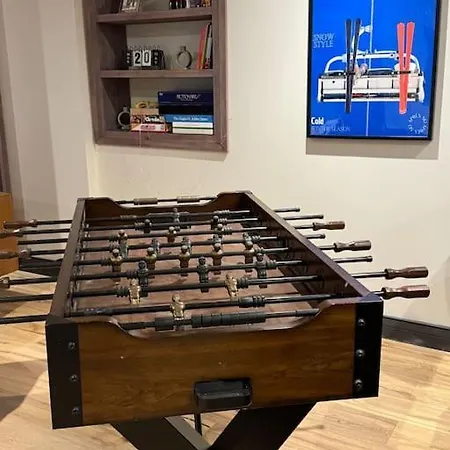 4 Bedroom With Access *