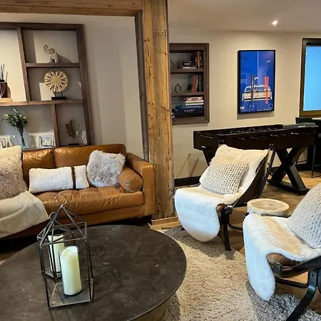4 Bedroom With Access *