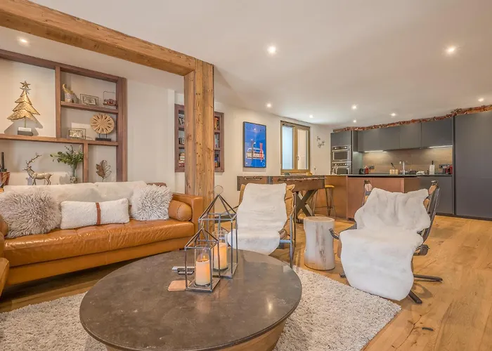 4 Bedroom With Access アパート